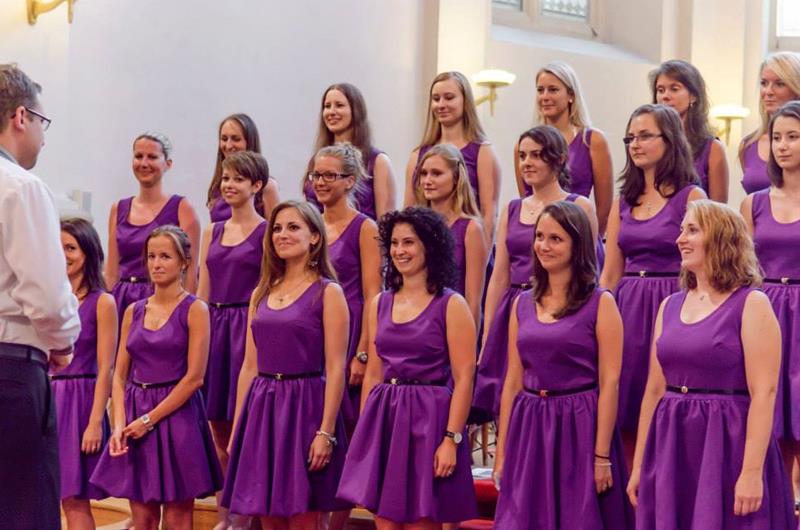 Around the World with Christmas carols  - preview image